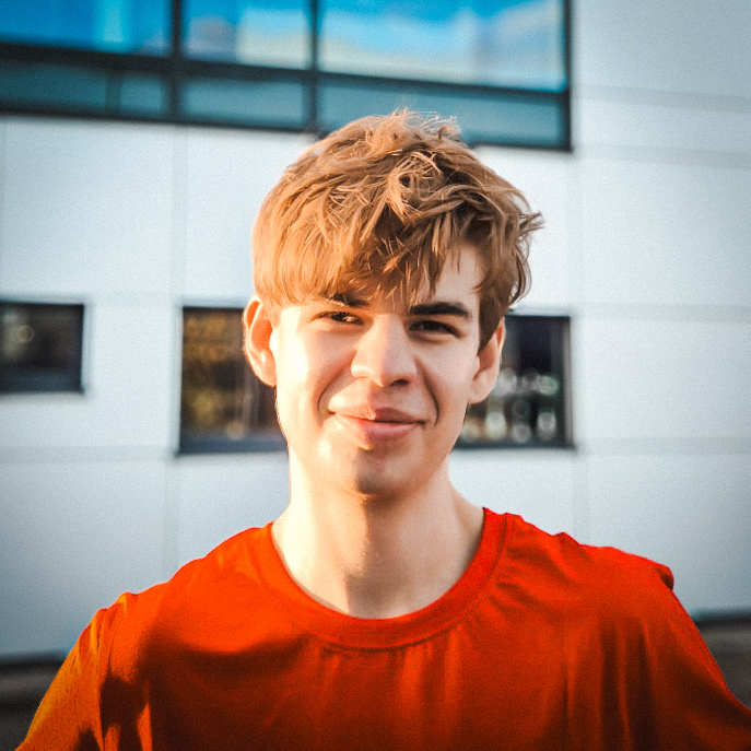 Patryk Dubaniewicz
