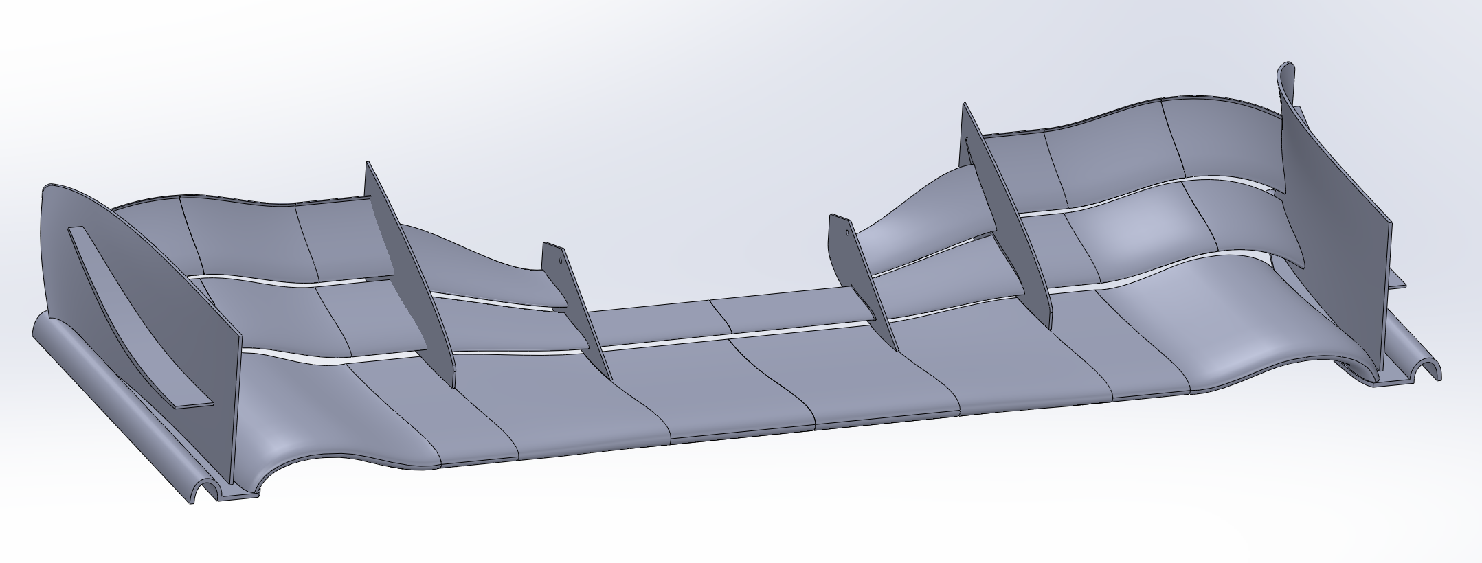 Front-wing design 4