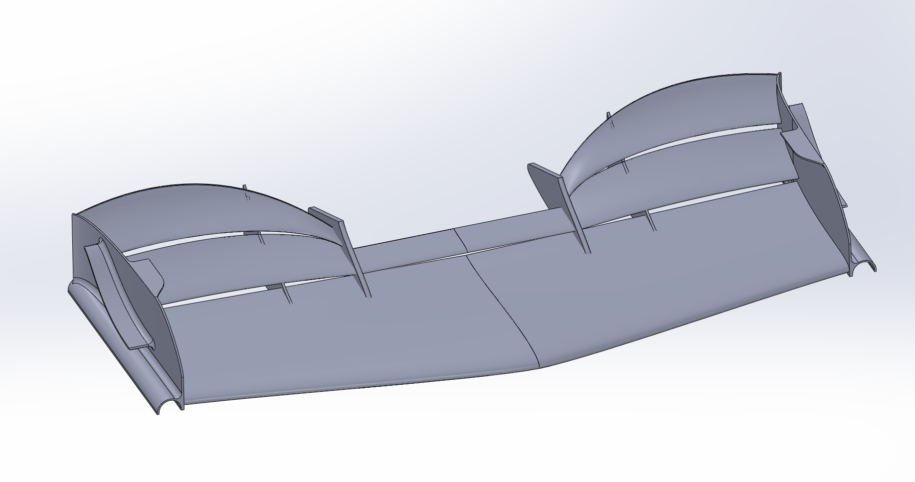 Front-wing design 6