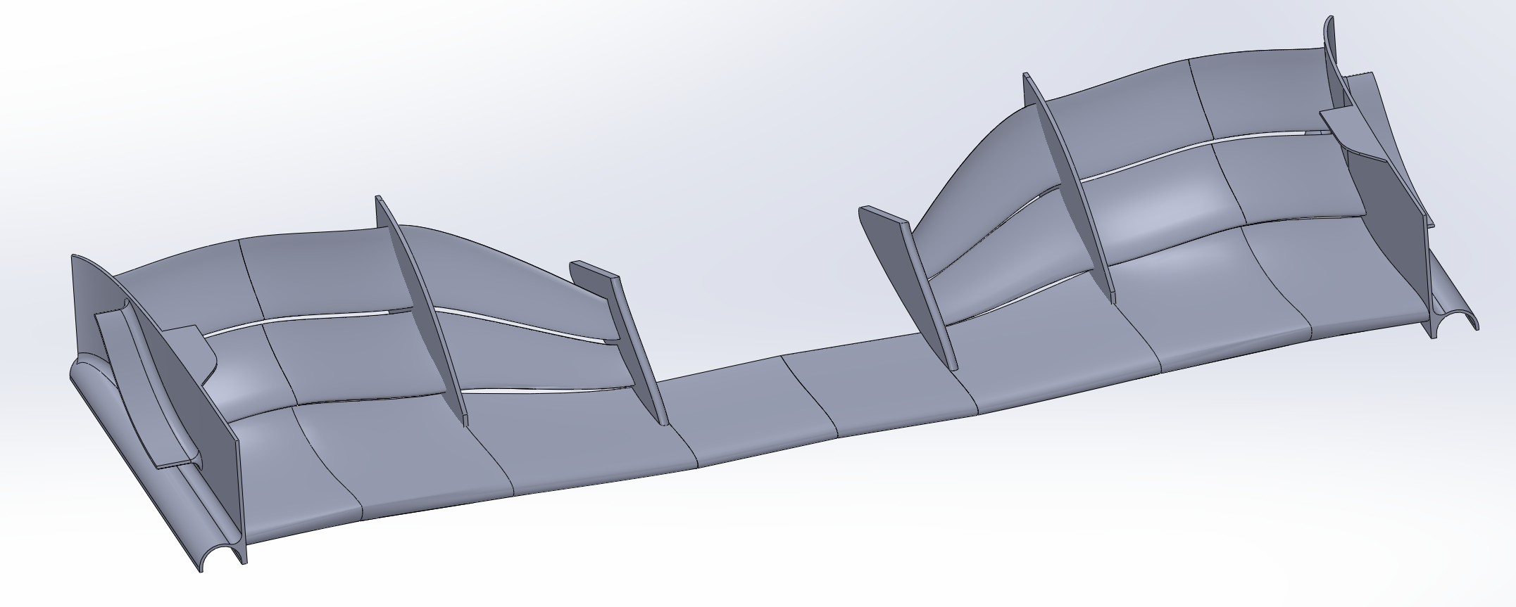Front-wing design 7