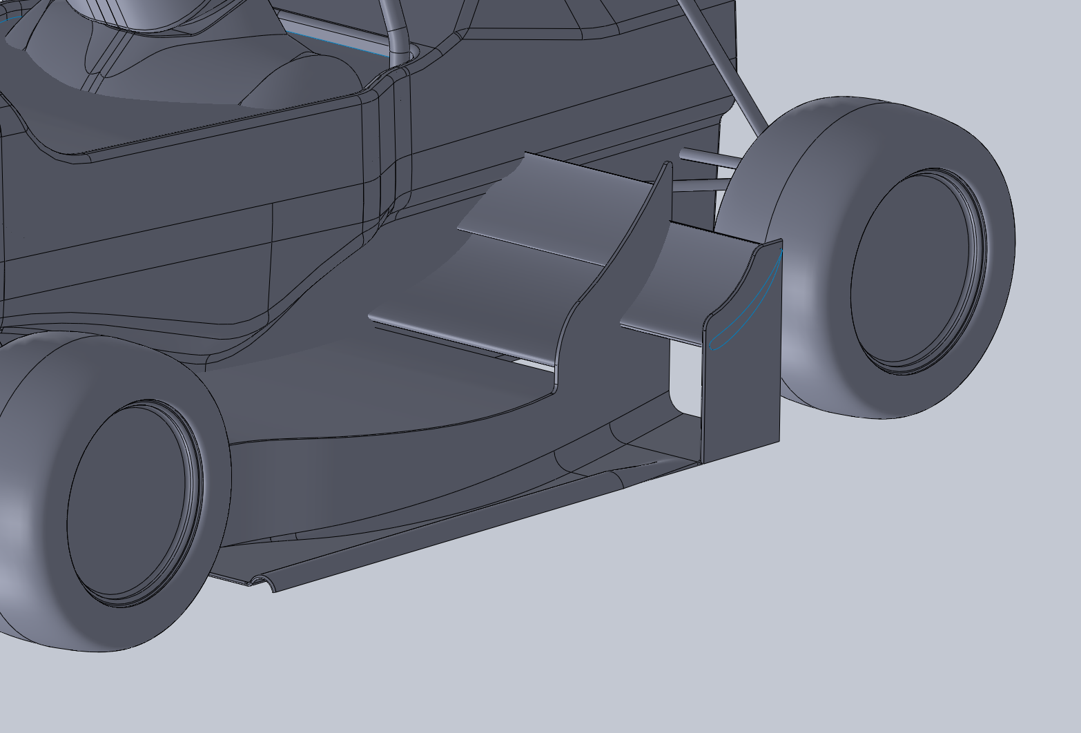 OBR26 Side Wing evolution 2