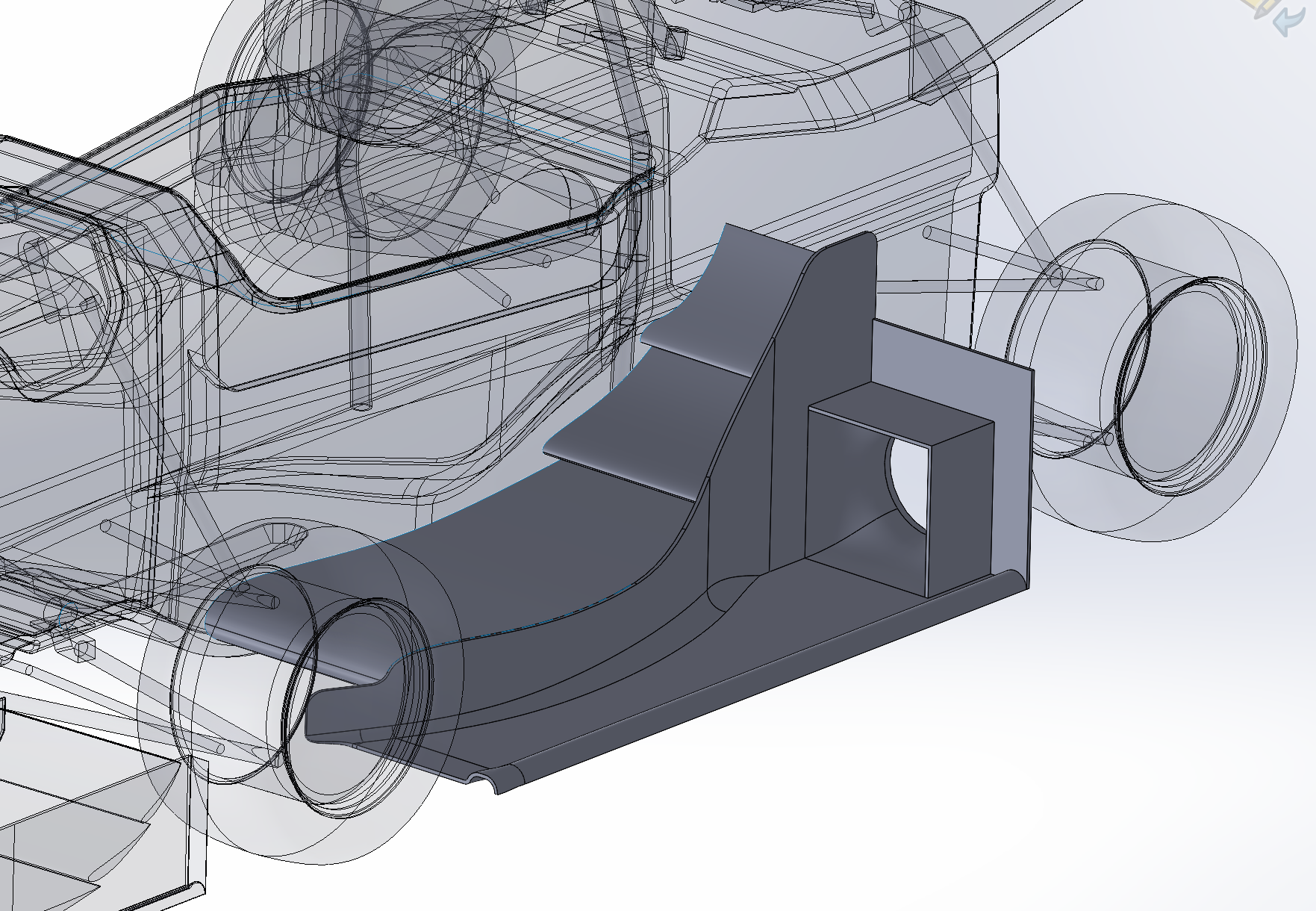 OBR26 Side Wing evolution 3