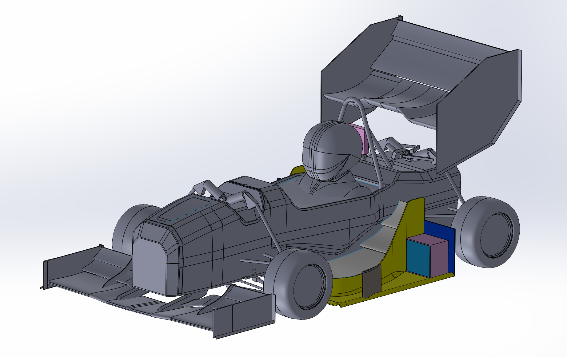 OBR26 Side Wing evolution 4