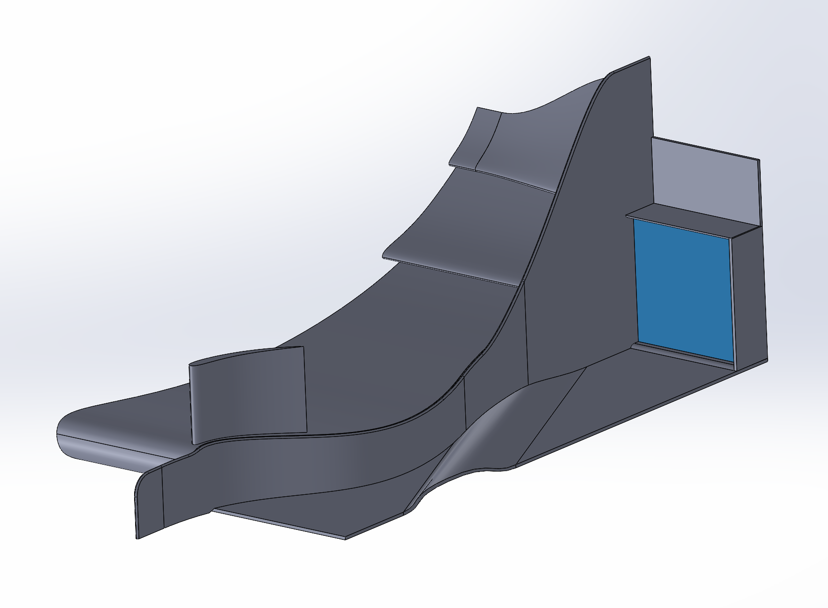 OBR26 Side Wing evolution 5